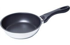 Neff Z9451X0 Systempfanne für Bratsens (schwarz)