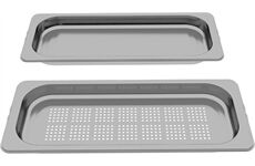 Siemens HZ66D52 (edelstahl)