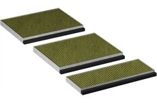 Siemens LZ11BKB16 Clean Air Plus