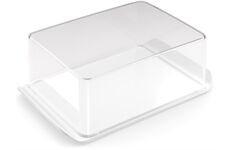 Bosch KSZGGM00 Butterdose (schwarz)