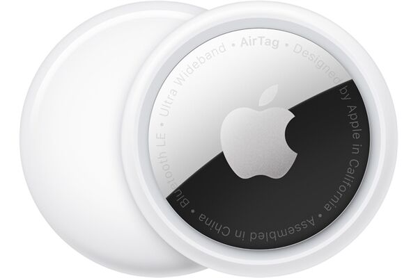 Apple AirTag 4er-Pack