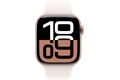 Apple Watch Series 10 (42mm) GPS (Armband S/M) B-Ware