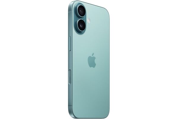 Apple iPhone 16 (128GB) B-Ware