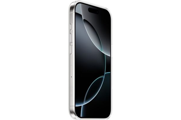 Apple Clear Case mit MagSafes