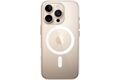 Apple Clear Case mit MagSafes