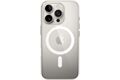 Apple Clear Case mit MagSafes