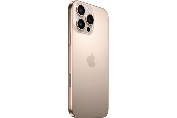 Apple iPhone 16 Pro Max (256GB)