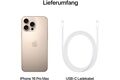 Apple iPhone 16 Pro Max (256GB)
