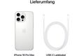 Apple iPhone 16 Pro Max (256GB)