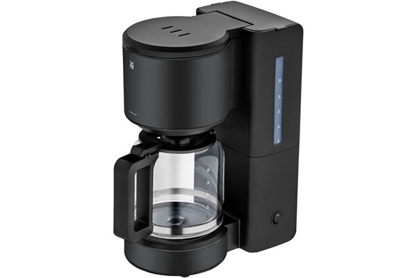 WMF STELIO Kaffeemaschine Glas