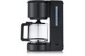 WMF STELIO Kaffeemaschine Glas