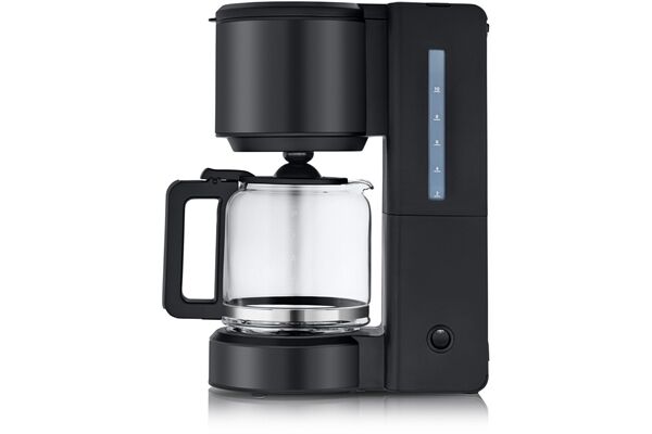 WMF STELIO Kaffeemaschine Glas