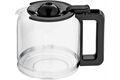 WMF STELIO Kaffeemaschine Glas