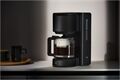 WMF STELIO Kaffeemaschine Glas