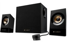 Logitech Z533 Performance Speakers Schwarz
