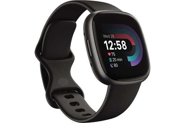 Fitbit Versa 4 B-Ware