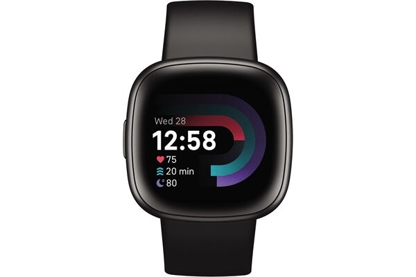 Fitbit Versa 4 B-Ware