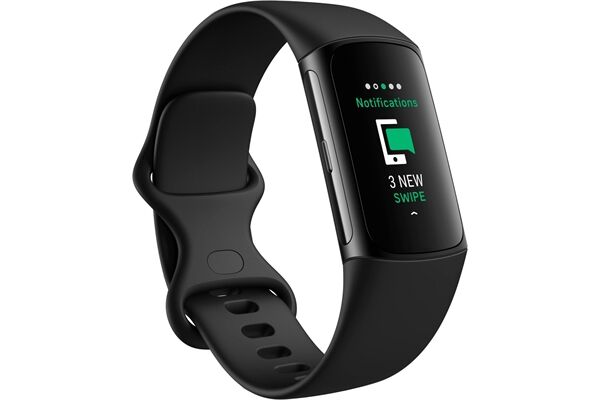 Fitbit Charge 6