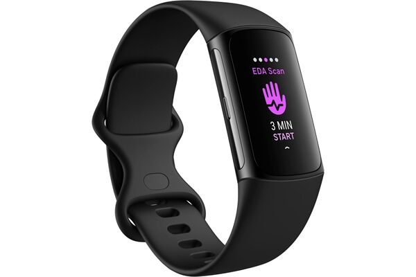Fitbit Charge 6