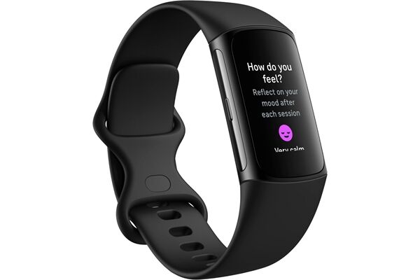 Fitbit Charge 6