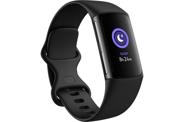 Fitbit Charge 6