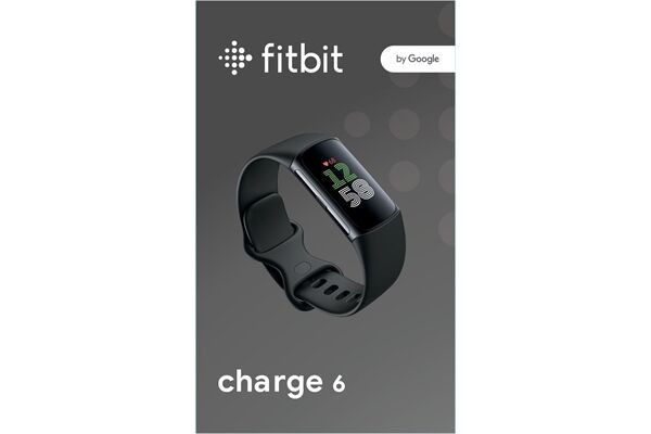 Fitbit Charge 6