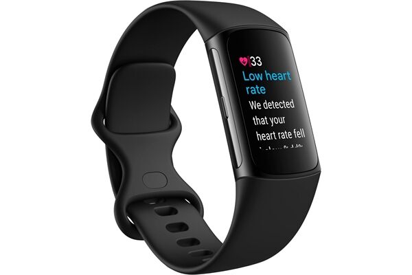 Fitbit Charge 6