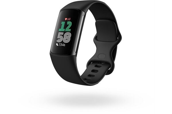 Fitbit Charge 6