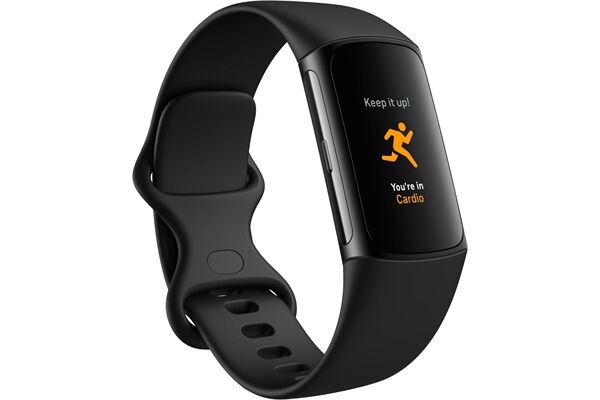 Fitbit Charge 6