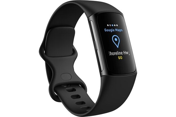Fitbit Charge 6