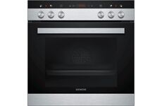 Siemens HE113FBS2 (edelstahl)