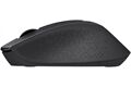Logitech M330 Silent Plus Schwarz