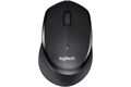 Logitech M330 Silent Plus Schwarz
