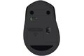 Logitech M330 Silent Plus Schwarz