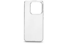 Hama Handyhülle Always Clear für Xiaomi Redmi Note 14 (transparent)