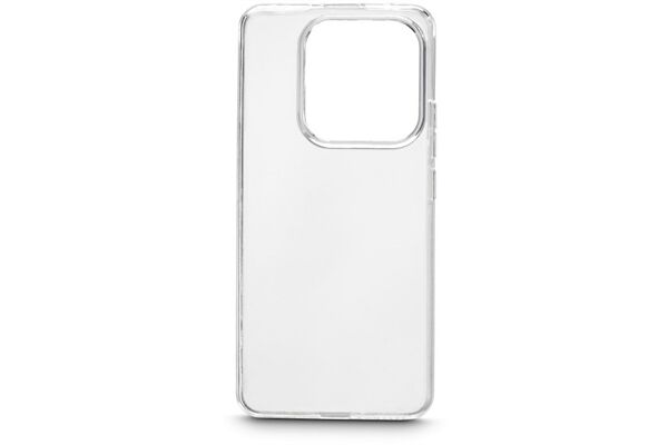 Hama Handyhülle Always Clear für Xiaomi Redmi Note 14