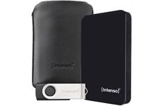 Intenso Memory Drive 2,5" Bonuspack (2TB)