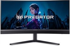 Acer Predator X34V3bmiiphuzx (schwarz)
