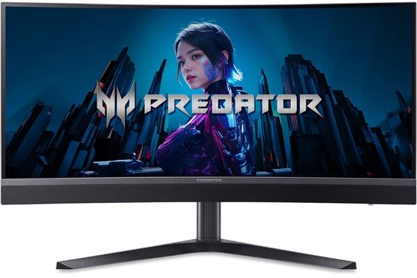 Acer Predator X34V3bmiiphuzx