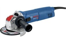 Bosch GWX 14-125 Winkelschleifer (schwarz)