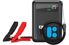 XLAYER Off-Road 3.0 (12.000mAh) (schwarz)