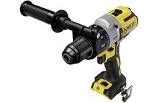 DeWalt DCD996NT-XJ Schlagbohrschrauber (schwarz)