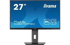 IIYAMA ProLite XUB2797HSU-B2 (schwarz)