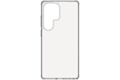 Black Rock Clear Protection Case