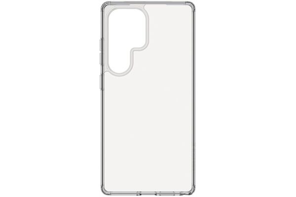 Black Rock Clear Protection Case