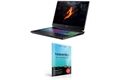 Acer SET: AN16-42-R39G+Kasp Std. Attach 1Dev.