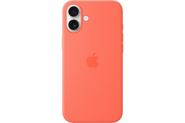 Apple Silikon Case mit MagSafe
