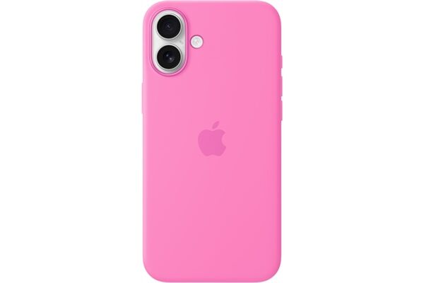 Apple Silikon Case mit MagSafe