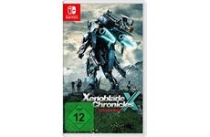 Nintendo Xenoblade Chronicles X
