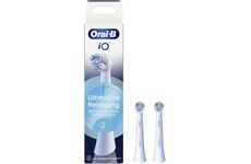 Oral-B iO Ultimative Reinigung (2er) (schwarz)